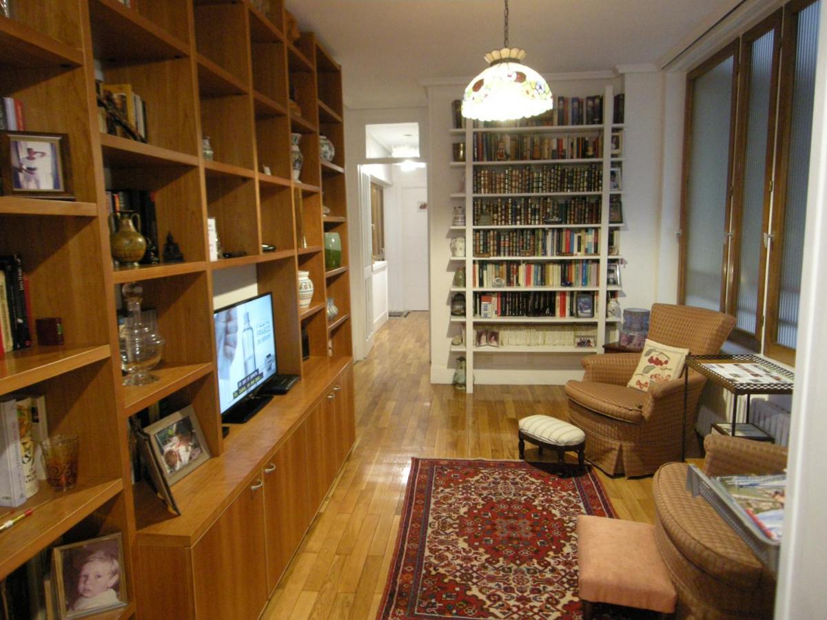 Ubicacion Perfecta/Bano Privado Διαμέρισμα Σαν Σεμπαστιάν Εξωτερικό φωτογραφία