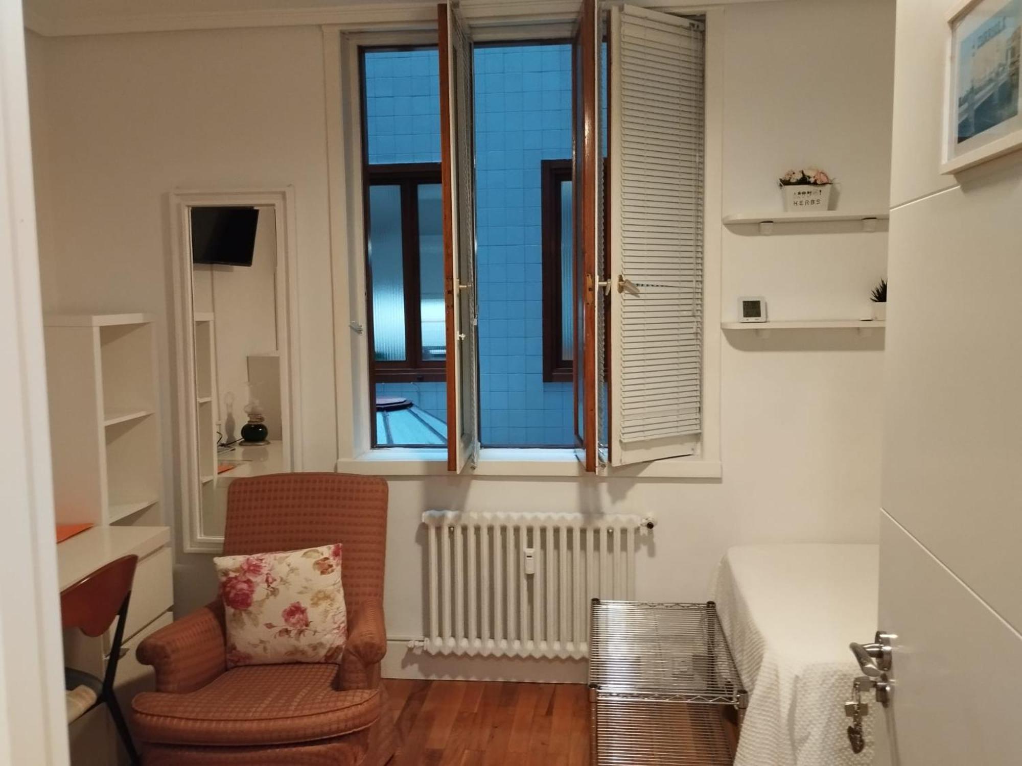 Ubicacion Perfecta/Bano Privado Διαμέρισμα Σαν Σεμπαστιάν Εξωτερικό φωτογραφία