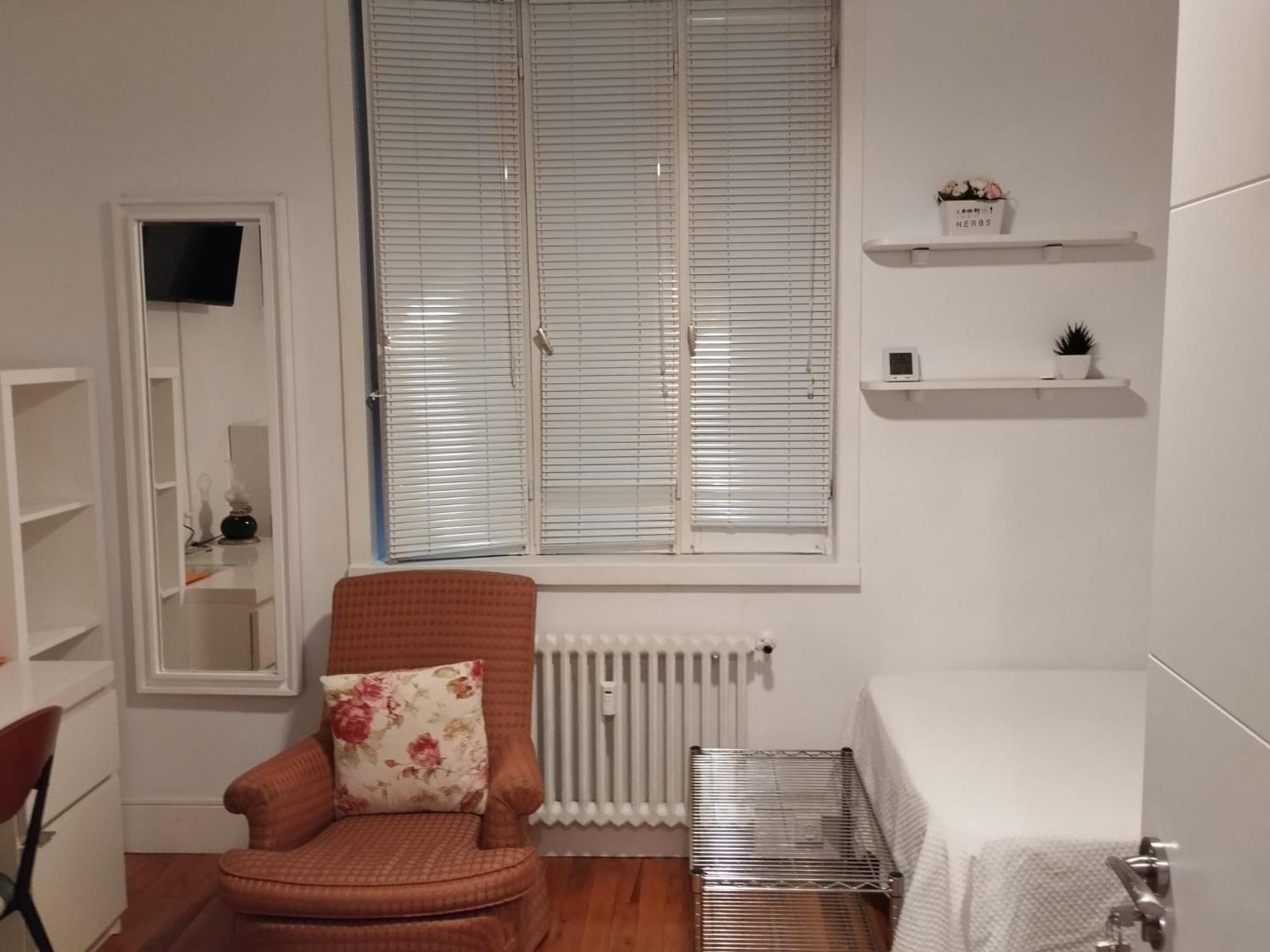 Ubicacion Perfecta/Bano Privado Διαμέρισμα Σαν Σεμπαστιάν Εξωτερικό φωτογραφία