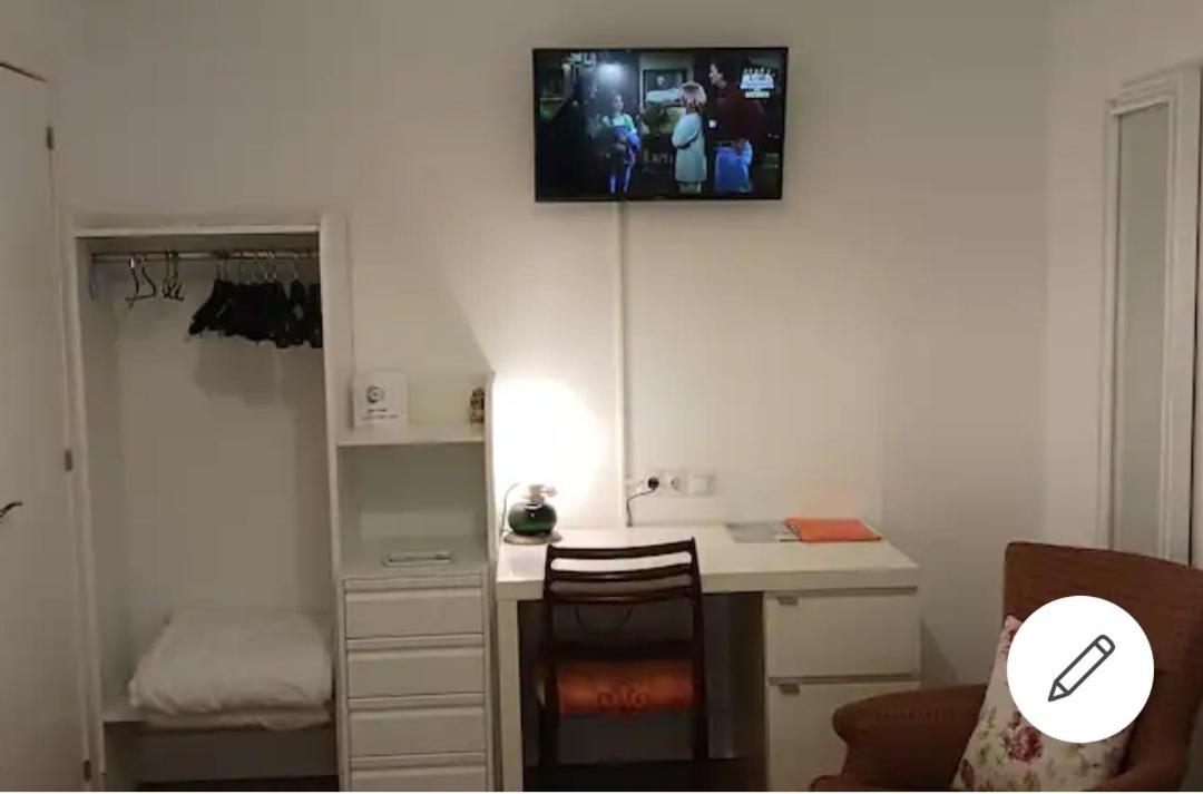 Ubicacion Perfecta/Bano Privado Διαμέρισμα Σαν Σεμπαστιάν Εξωτερικό φωτογραφία