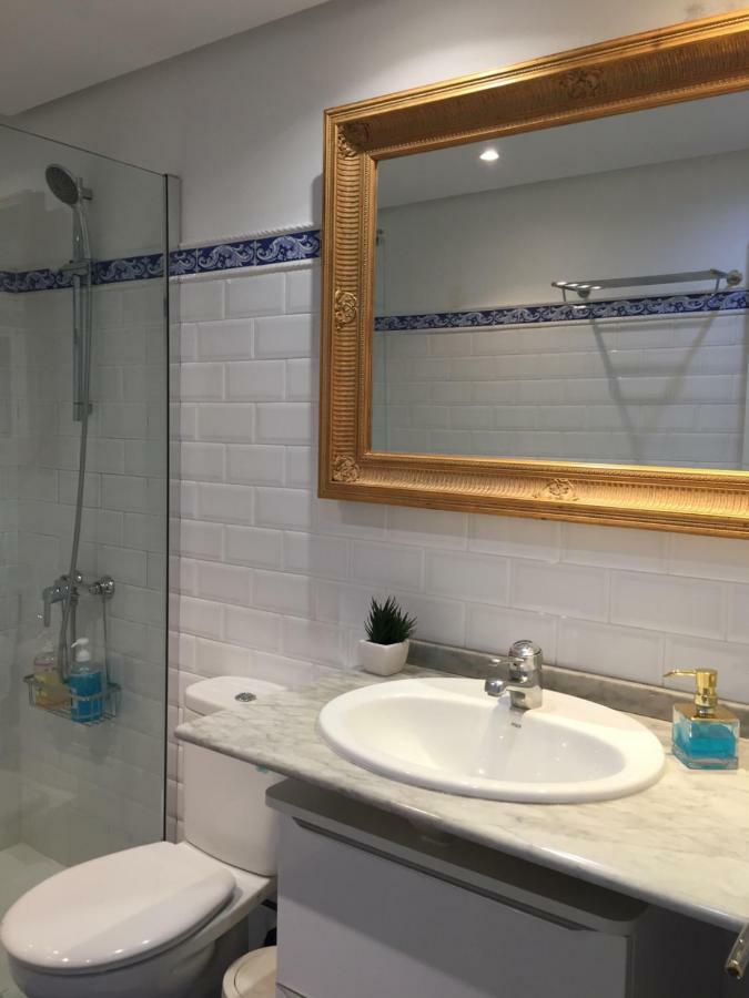 Ubicacion Perfecta/Bano Privado Διαμέρισμα Σαν Σεμπαστιάν Εξωτερικό φωτογραφία